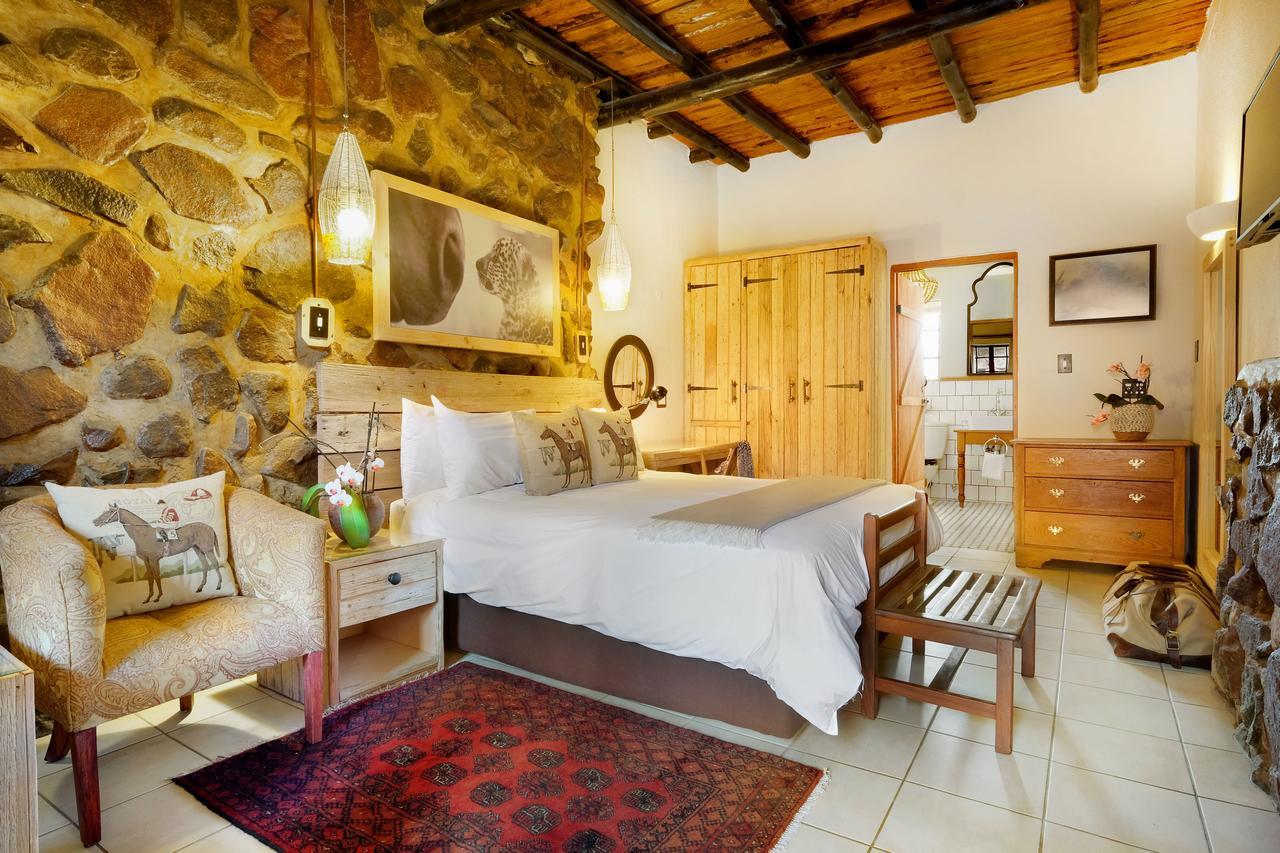 The Farm Inn Pretoria Room photo